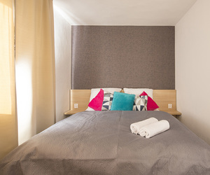Apartmán Deluxe XL